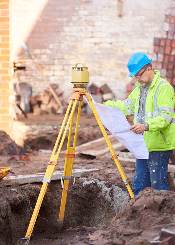 Foundation Repair Anchorage AK