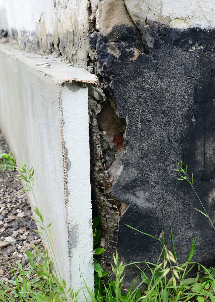 Foundation Repair Anchorage AK