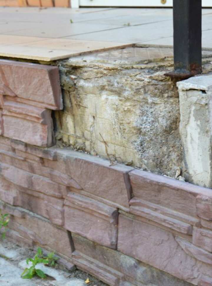 Foundation Repair Anchorage AK Foundation Repair Anchorage AK